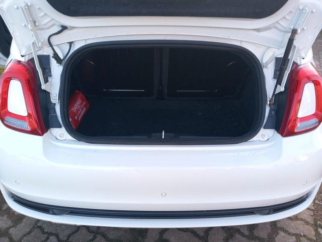 Fiat 500C Hey Google 1.0 Hybrid 70 Faltdach Nav PDC 