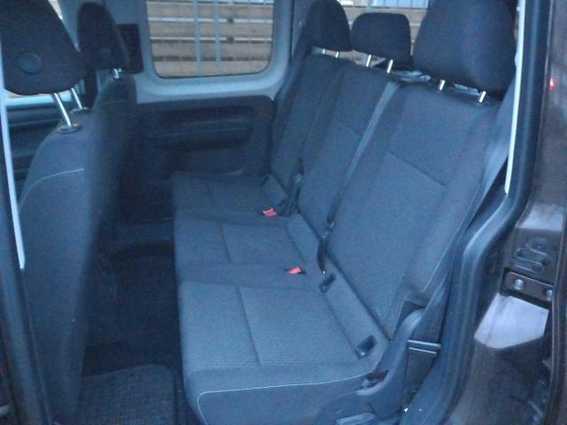 Volkswagen Caddy Trendline 2.0 TDI 102 Klima Nav PDC AppCo 