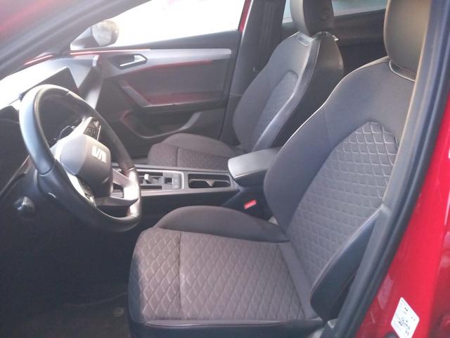 Seat Leon FR 1.4 e-HYBRID 204 DSG Nav LED PDC SHZ Kam 