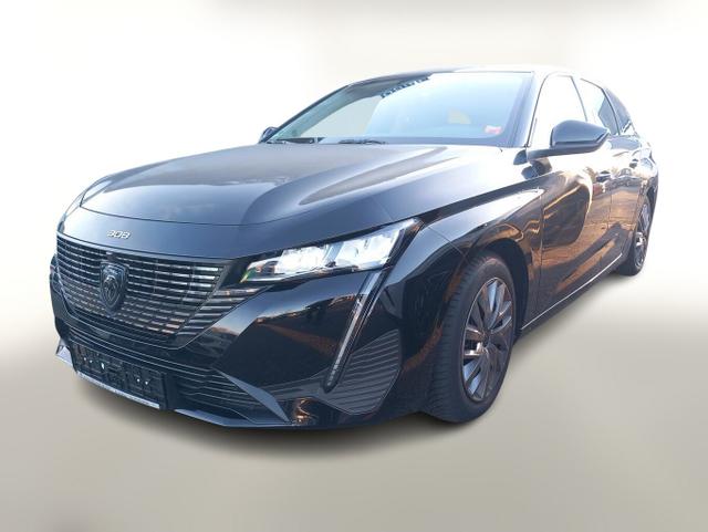 Peugeot 308 SW - Allure 1.5 BlueHDi 130 Aut. Nav PDC Kam