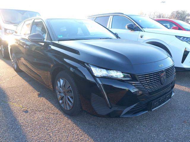 308 SW Allure 1.5 BlueHDi 130 Aut. Nav PDC Kam 