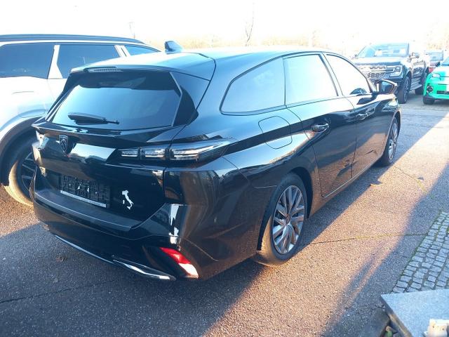 308 SW Allure 1.5 BlueHDi 130 Aut. Nav PDC Kam 