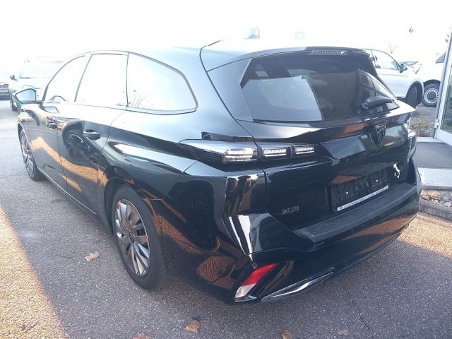 308 SW Allure 1.5 BlueHDi 130 Aut. Nav PDC Kam 