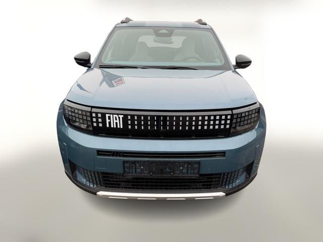 Fiat Grande Panda - La Prima MHEV AT Winter Nav Kam LED