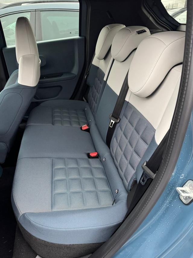 Grande Panda La Prima MHEV AT Winter Nav Kam LED 