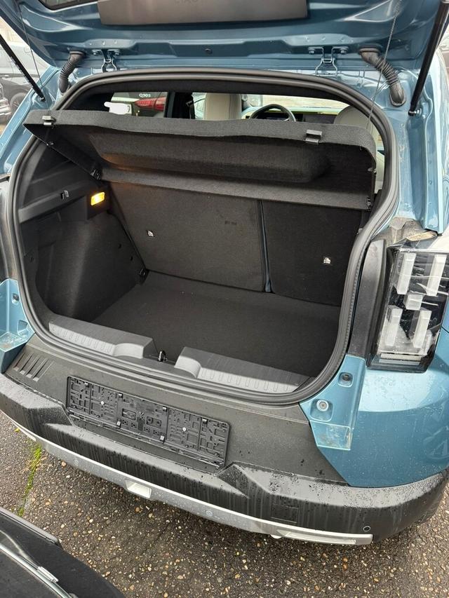 Grande Panda La Prima MHEV AT Winter Nav Kam LED 