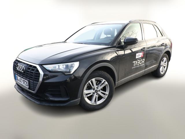 Audi Q3 - 35 TFSI 150 S tronic Nav KeyL eHk ViCo+ SHZ