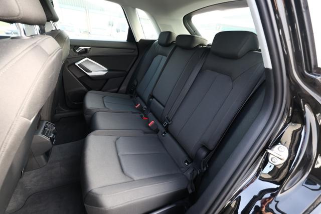 Audi Q3 35 TFSI 150 S tronic Nav KeyL eHk ViCo+ SHZ 