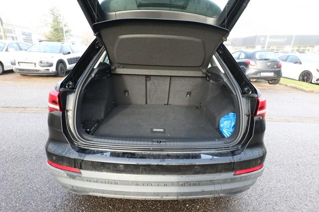 Audi Q3 35 TFSI 150 S tronic Nav KeyL eHk ViCo+ SHZ 