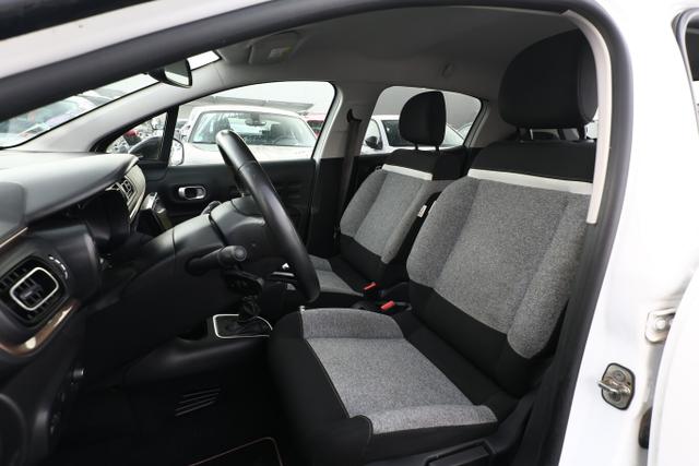 Citro&euml;n C3 Origins 1.2 Puretech 110 LED Nav Kam PDC 