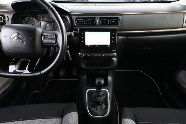 Citro&euml;n C3 Origins 1.2 Puretech 110 LED Nav Kam PDC 