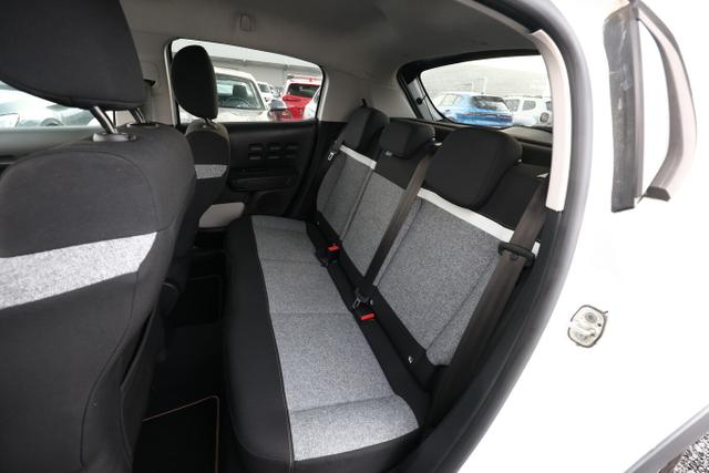 Citro&euml;n C3 Origins 1.2 Puretech 110 LED Nav Kam PDC 