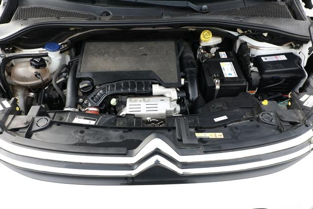 Citro&euml;n C3 Origins 1.2 Puretech 110 LED Nav Kam PDC 