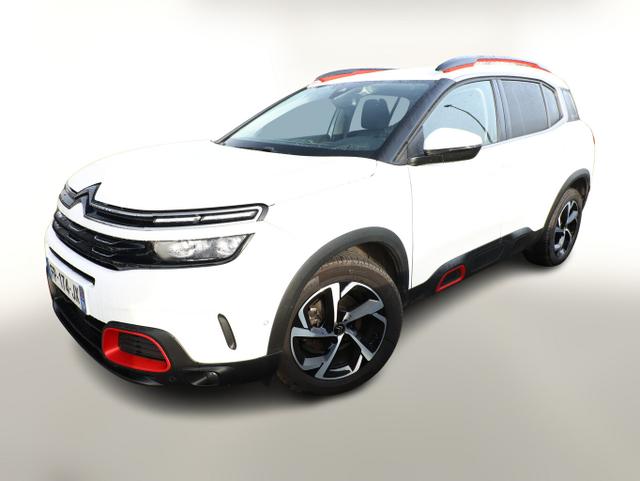 Citroën C5 Aircross - Feel Pack 1.2 PureTech 130 Nav ACC