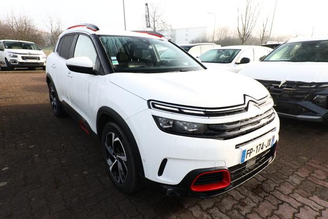 Citroën C5 Aircross - Feel Pack 1.2 PureTech 130 Nav ACC