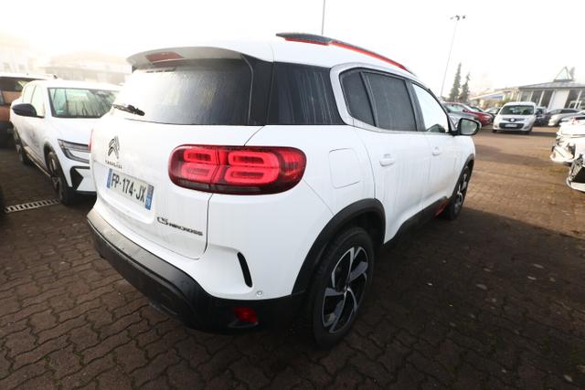 Citroën C5 Aircross Feel Pack 1.2 PureTech 130 Nav ACC 