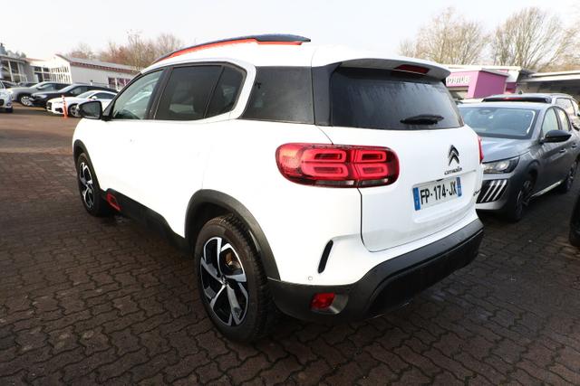 Citroën C5 Aircross Feel Pack 1.2 PureTech 130 Nav ACC 