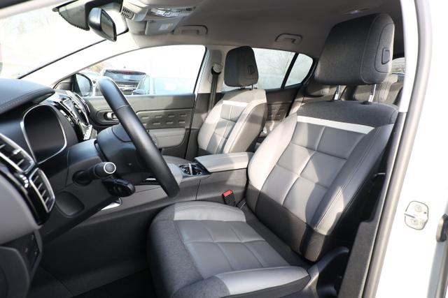 Citroën C5 Aircross Feel Pack 1.2 PureTech 130 Nav ACC 