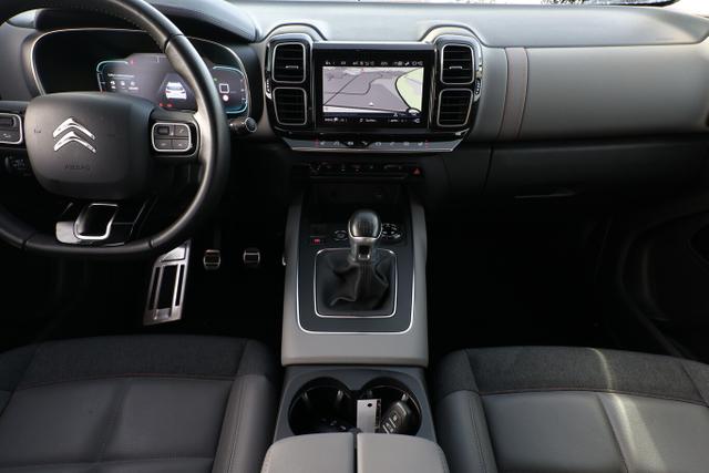 Citroën C5 Aircross Feel Pack 1.2 PureTech 130 Nav ACC 