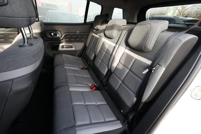 Citroën C5 Aircross Feel Pack 1.2 PureTech 130 Nav ACC 