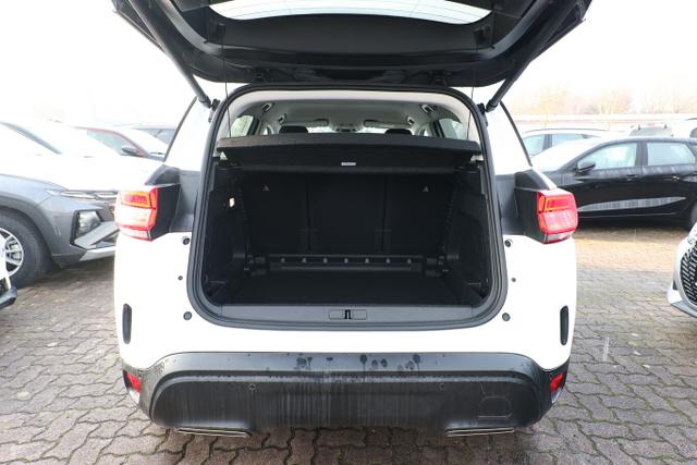 Citroën C5 Aircross Feel Pack 1.2 PureTech 130 Nav ACC 