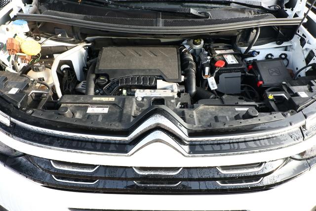 Citroën C5 Aircross Feel Pack 1.2 PureTech 130 Nav ACC 