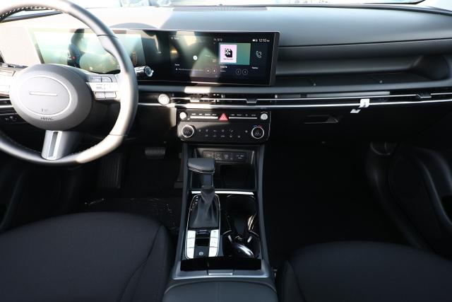 Hyundai TUCSON Select 1.6 TGDI 160 MHEV DCT Nav SHZ KeyL 