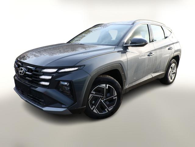 Hyundai TUCSON - Select 1.6 TGDI 160 MHEV DCT Nav SHZ KeyL