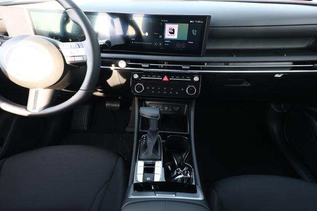 Hyundai TUCSON Select 1.6 TGDI 160 MHEV DCT Nav SHZ KeyL 