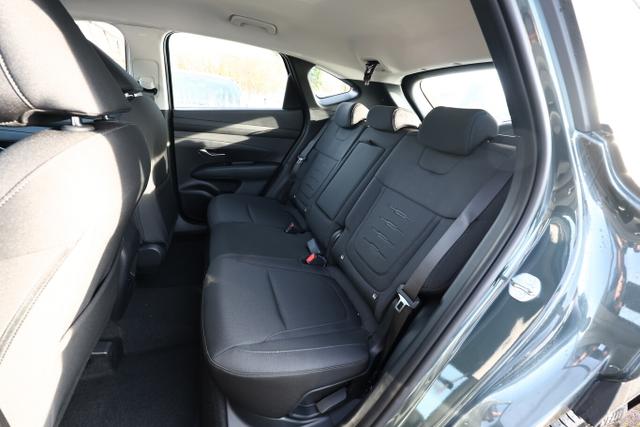 Hyundai TUCSON Select 1.6 TGDI 160 MHEV DCT Nav SHZ KeyL 