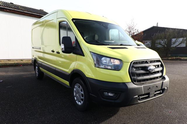Ford Transit - Trend 350 TDCi 130 L3H2 AHK Kam PDC Temp