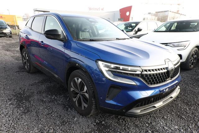 Renault Austral Techno Massage ACC SHZ LED Nav Kam 18Z 