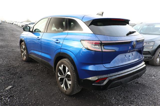 Renault Austral Techno Massage ACC SHZ LED Nav Kam 18Z 