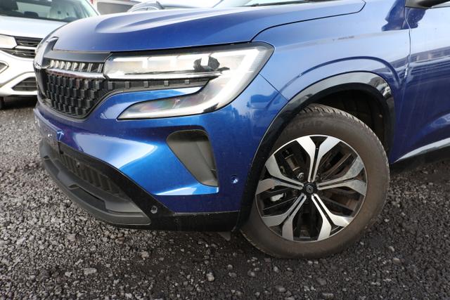 Renault Austral Techno Massage ACC SHZ LED Nav Kam 18Z 