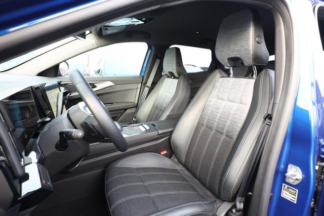 Renault Austral Techno Massage ACC SHZ LED Nav Kam 18Z 