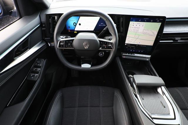 Renault Austral Techno Massage ACC SHZ LED Nav Kam 18Z 