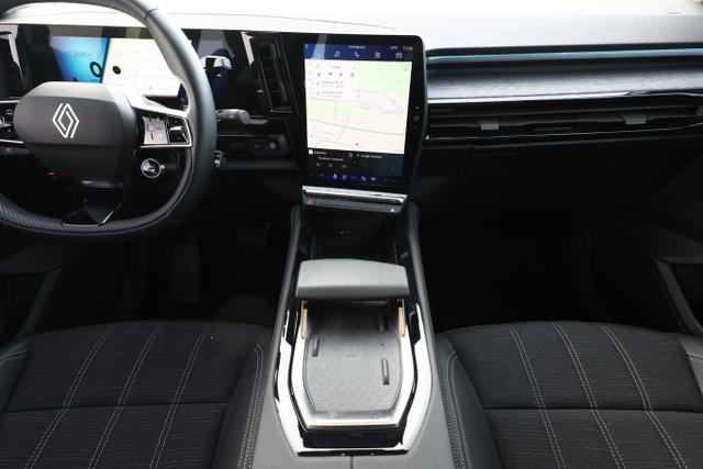 Renault Austral Techno Massage ACC SHZ LED Nav Kam 18Z 