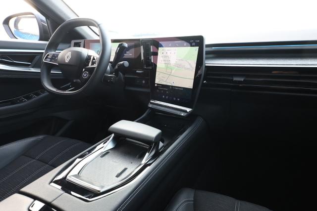 Renault Austral Techno Massage ACC SHZ LED Nav Kam 18Z 