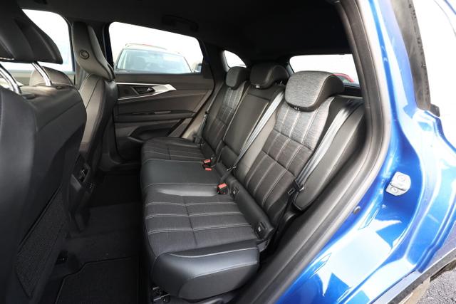 Renault Austral Techno Massage ACC SHZ LED Nav Kam 18Z 