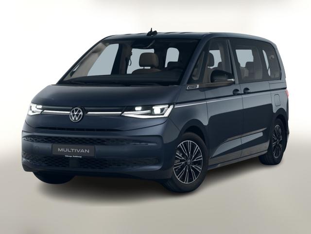 Volkswagen T7 Multivan 150 DSG Style AHK Navi eHK Keyl 
