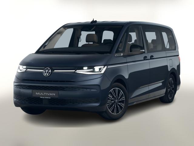 Volkswagen T7 Multivan - 150 DSG Style L2 Navi eHK Keyl PrivG