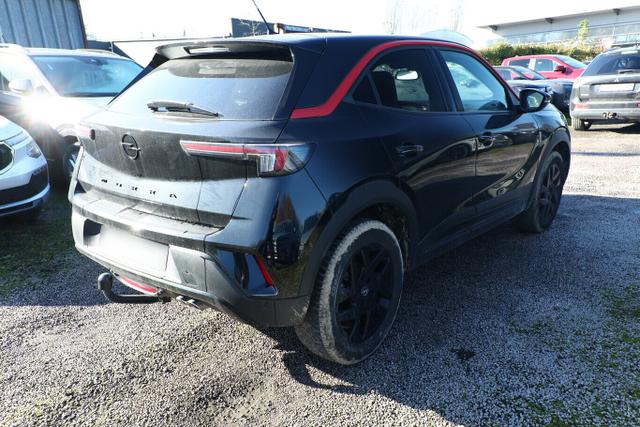 Opel Mokka GS Line 1.2 Turbo 130 Aut. LED Nav ACC SHZ 