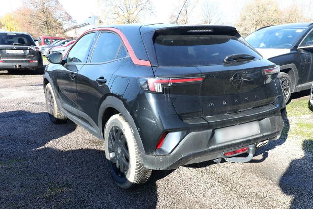 Opel Mokka GS Line 1.2 Turbo 130 Aut. LED Nav ACC SHZ 