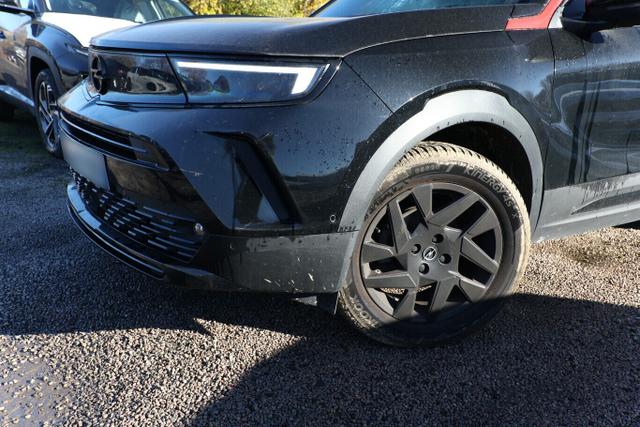 Opel Mokka GS Line 1.2 Turbo 130 Aut. LED Nav ACC SHZ 