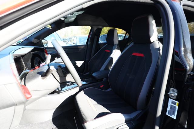 Opel Mokka GS Line 1.2 Turbo 130 Aut. LED Nav ACC SHZ 