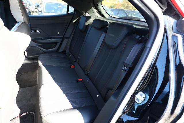 Opel Mokka GS Line 1.2 Turbo 130 Aut. LED Nav ACC SHZ 