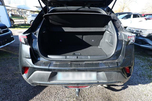 Opel Mokka GS Line 1.2 Turbo 130 Aut. LED Nav ACC SHZ 