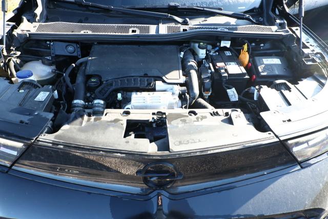 Opel Mokka GS Line 1.2 Turbo 130 Aut. LED Nav ACC SHZ 