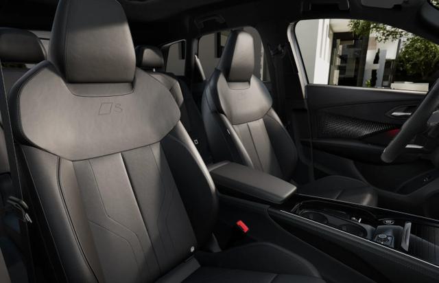 Audi Q3 TFSI 150 2xS Line neuMod TechP+ Leder 19Z AHK 