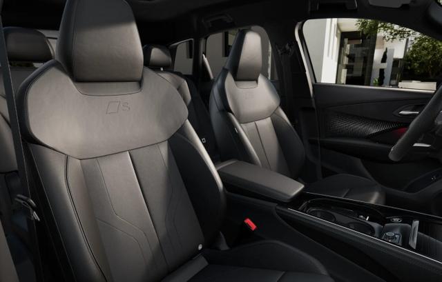 Audi Q3 TDI 150 2xS Line neuMod TechP+ Leder 19Z AHK 